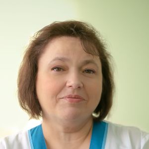 Власова Елена Юрьевна